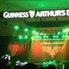 Buka Guinness Arthur's Day, Steelheart Tampil Memuaskan