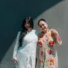 Stephanie Poetri Duet Bareng Titi DJ Nyanyikan Lagu 'Matamu', Vokal Ibu-Anak Berpadu Harmonis