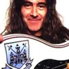 Bassist Iron Maiden Wujudkan Patriotisme Lewat Album