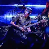 Kembali Gelar Konser di Jakarta, Steve Vai Ingin Rasakan Energi dari Penggemarnya