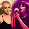 Kristen Stewart Jadi Director Video Klip Chvrches!