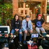 Ndhank Surahman Minta Maaf Sudah Somasi, Stinky Akan Tetap Bawakan Lagu 'Mungkinkah' Dengan Royalti Satu Persen