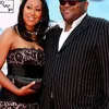 Ruben Studdard Ajukan Gugatan Cerai