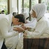 Hendra Sudah Lama Pacari Asty Ananta Sebelum Akhirnya Menikah