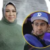 Raffi Ahmad Paling Terakhir Masuk BBB, Melly Goeslaw: Suaranya Kayak Gergaji