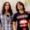Almarhum Krisna J Sadrach Kembali 'Bernyanyi' di Hammersonic 2017