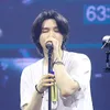 Gelar Konser Agust D Tour 'D-Day in Jakarta', Suga BTS: Gokil Mantap!