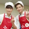 Tak Mau Belajar, Siswi Ini Diberi Semangat Suho dan Chanyeol EXO