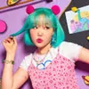 Lee Suhyun Akmu Jadi 'Alien' Super Gemesin, Resmi Debut Solo