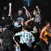 Java Rockin Land 2013 Semakin Ramai di Hari Kedua