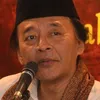 Deretan Maestro Meriahkan Konser Candra Malik