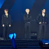 Super Junior Sukses Rampungkan Final Konser 'SUPER SHOW 9 : ROAD_SHOW' di Seoul
