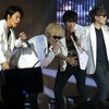 Super Junior Raih Perhatian Tertinggi di SMTOWN INA