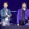 Super Junior-D&E Sukses Menggelar FANCON 'DElight Party' di Seoul