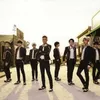 Henry dan Zhoumi Super Junior M Meriahkan Super Show 6