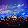 Chris Hemsworth Jadi Saksi Kemenangan Super Junior