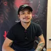 Sukses di Film Pertama, Derby Romero Tak Anggap 'DI AMBANG KEMATIAN 2' sebagai Beban