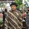Sule Akui Tak Diundang ke Pernikahan Nathalie Holscher, Tetap Ikut Bahagia