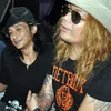 Mantan Vokalis Voodoo Siap Kolaborasi Bareng Andi Rif