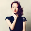 Yuk Intip Rahasia Kaki Cantik Sulli f(x)
