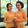 Sundari Soekotjo Gandeng Putri Cantiknya Nyanyikan Lagu 'Kenangan Terindah' Versi Keroncong