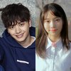 Sungjae BTOB dan Jooeun DIA Bantah Pacaran Bahkan Bukan Teman Dekat