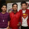 Film 'SUKA-SUKA SUPER7' Libatkan 500 Anak Beprestasi