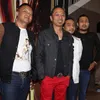 Rilis Album Baru, Vokalis Superglad Insaf