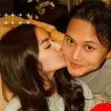 Surprise! Mahalini Buat Kejutan Ulang Tahun Rizky Febian Yang Ke 28!