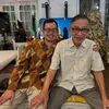 Surya Sahetapy Bertemu Ray Sahetapy Setelah 3 Tahun di Amerika, Doakan untuk Kesehatan Sang Ayah