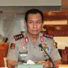 Kapolri Kaget 'Anak Angkatnya' Diisukan Nikahi Vita KDI