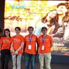 Sutradara 'DEAR NATHAN' Buat Film Berlatar Tahun 2045, Tak Adopsi Konsep Hollywood