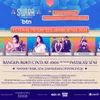 Swara Prambanan 2024 Suguhkan Festival Tahun Baruan Istimewa di Jogja, Ada Raisa Hingga JKT48