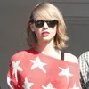 Ups... Seperti Ini Ternyata 'Bad Singing Moment' Taylor Swift