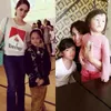 Syafa Azzahra Anak Ussy Sulistiawaty Ultah ke-19, Bagikan Foto Masa Kecil dan Panjatkan Doa Terbaik