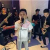 Syahdunya Smarfren X KapanLagi Live: Adhitia Sofyan, Bagasran, Mahen Bikin Melting!