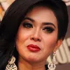 Charly Ogah Duet Dengan Syahrini