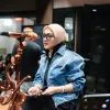 Syahrini Di Usia 40 Tahun Ingin Lebih Fokus Pada Akhirat, Ungkap Doa Yang Diamalkan