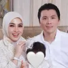Syahrini Spill Kegiatannya Jadi Ibu: "Happy Ngurus Baby, Siapin Sarapan dan Makan Siang"