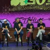 Synchronize Fest 2025 Buka Suara Soal Polemik Sponsor Festival, Pastikan Tidak Ada Masalah