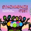 Siap Begadang, Synchronize Fest 2020 Hadir di SCTV Sampai Pagi