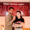 Syuting Bareng Arya Saloka Sebut Caitlin Halderman Tak Pernah Ngeluh