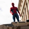 Syuting SPIDER-MAN BRAND NEW DAY: Tom Holland Beraksi di Atas Tank