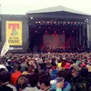 Polisi Tahan 57 Orang di Konser T In The Park