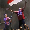 The All American Rejects Meriahkan HUT RI di Jakarta
