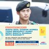 [VOTE HERE] Potret Taecyeon 2PM Punya Pesona Menantu Idaman Ortu, Pria Ganteng Macho yang Serba Bisa dan Perhatian Banget!