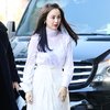 Kim Tae Hee Cantik  Maksimal di Pembacaan Naskah Perdana Setelah 4 Tahun