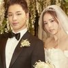 Taeyang Big Bang Dan Min Hyo Rin Dikaruniai Anak Pertama