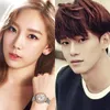 Inilah 5 Persamaan Antara Taeyeon SNSD dan Chen EXO
