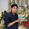 Taeyong NCT Umumkan Tur Konser Asia 2026, Jakarta Jadi Salah Satu Kota Tujuan